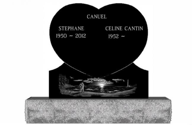 Monuments
